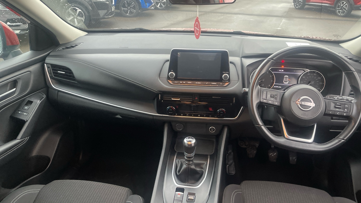 Used Nissan Qashqai 2022 for sale - 77392534: Photo 10