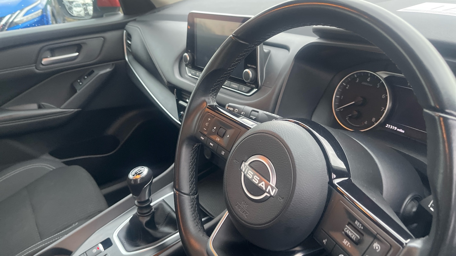 Used Nissan Qashqai 2022 for sale - 77392534: Photo 11