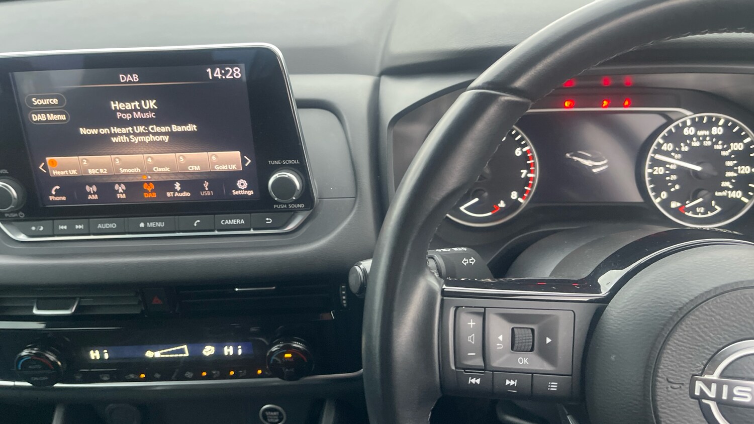 Used Nissan Qashqai 2022 for sale - 77392534: Photo 14