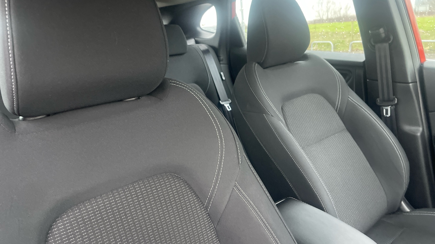 Used Nissan Qashqai 2022 for sale - 77392534: Photo 15