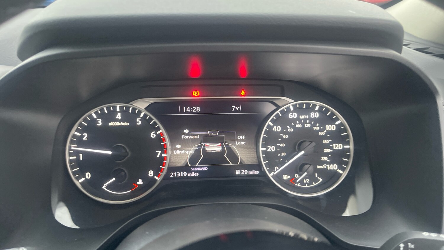 Used Nissan Qashqai 2022 for sale - 77392534: Photo 18