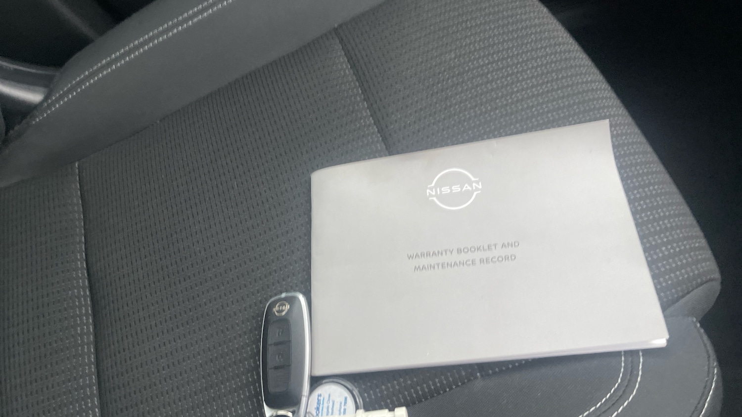 Used Nissan Qashqai 2022 for sale - 77392534: Photo 19