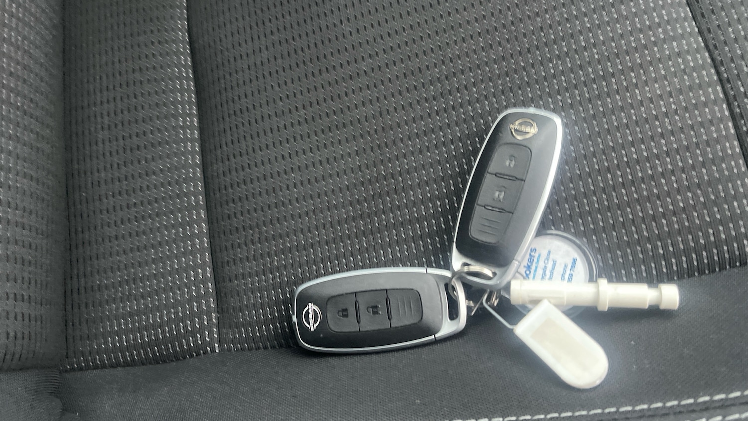 Used Nissan Qashqai 2022 for sale - 77392534: Photo 20