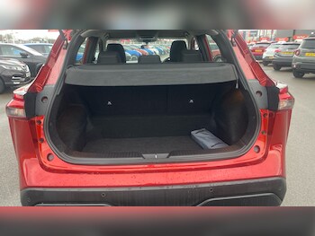 Used Nissan Qashqai 2022 for sale - 77392534: Photo