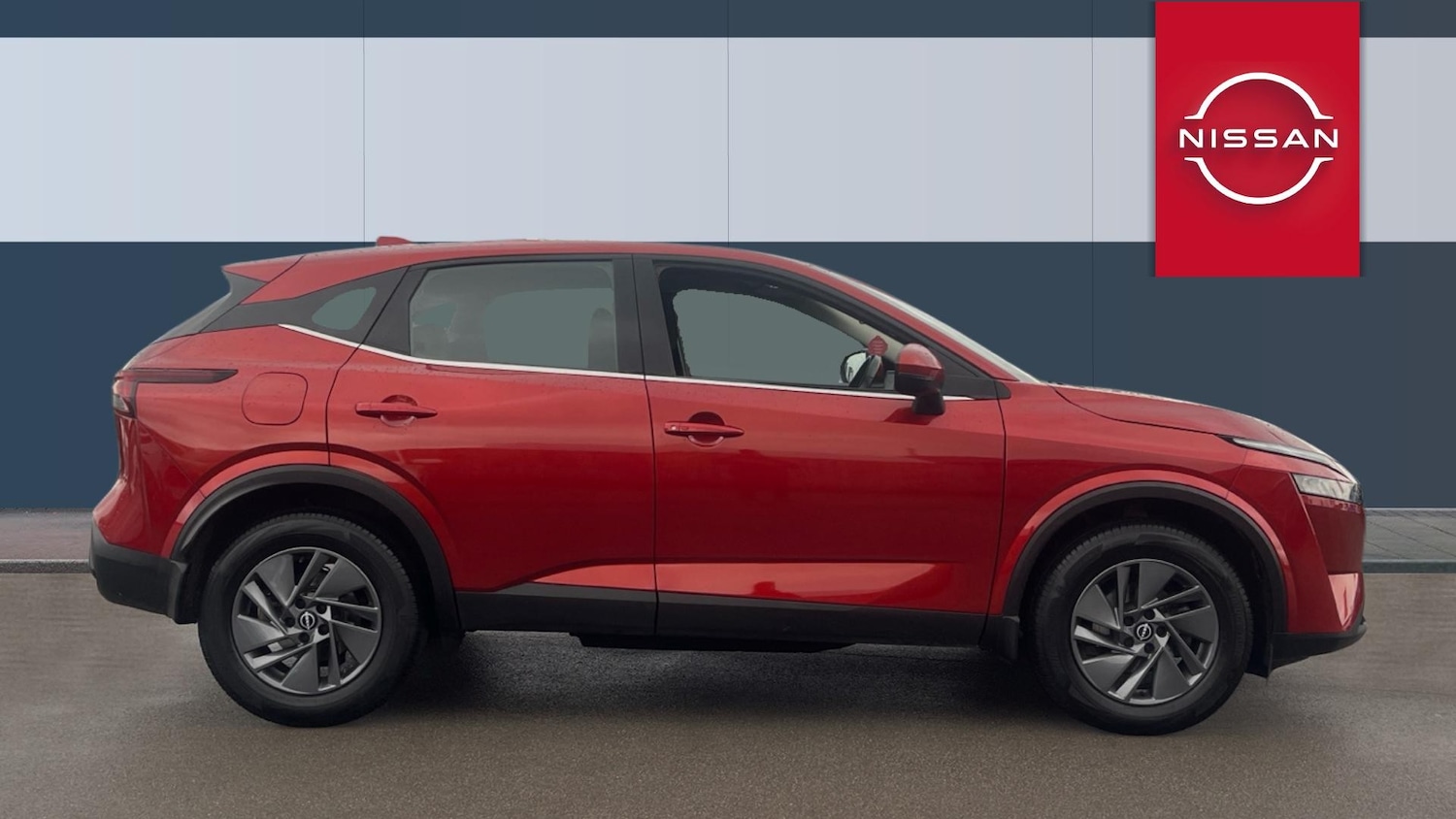 Used Nissan Qashqai 2022 for sale - 77392534: Photo 5