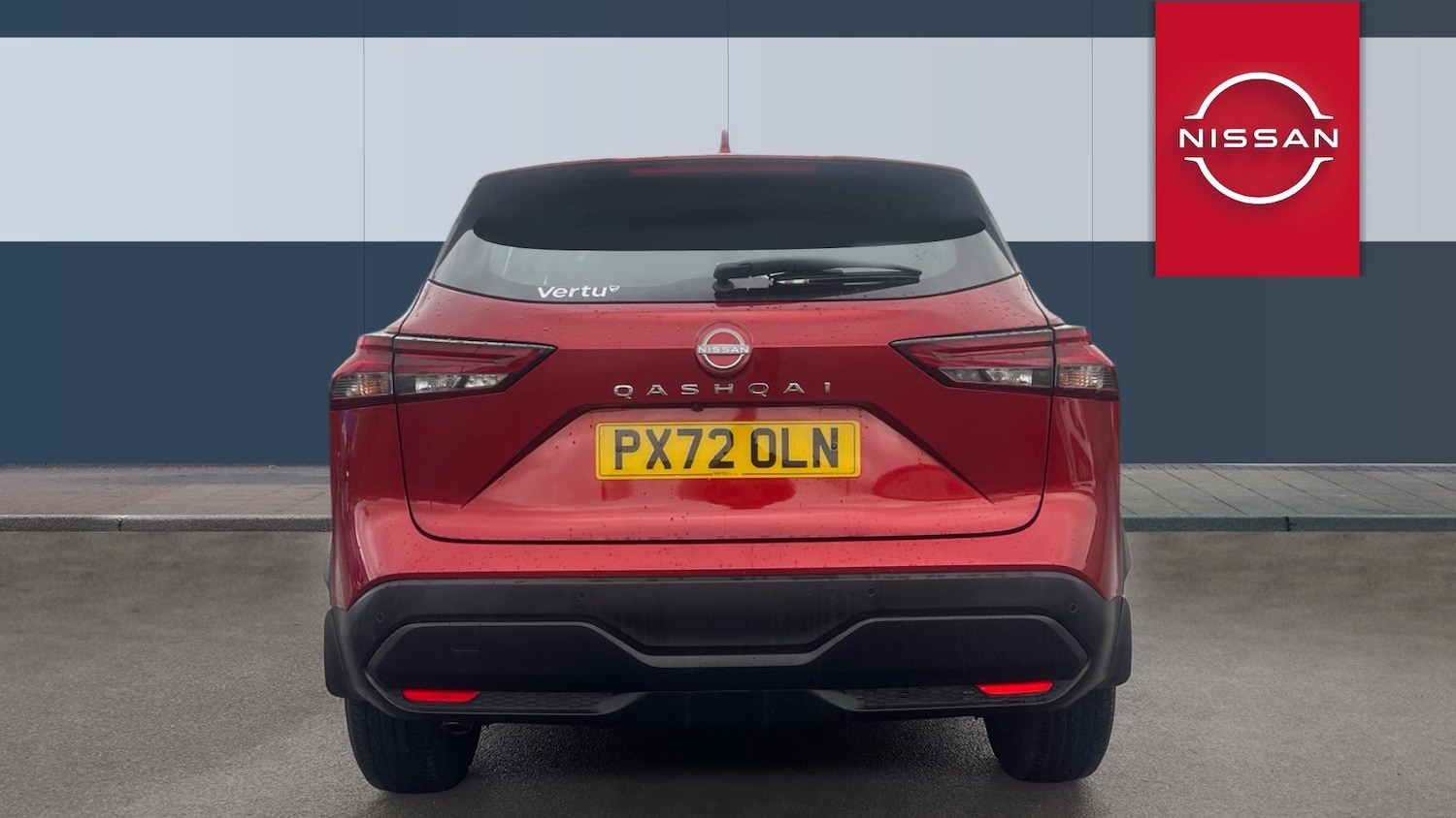 Used Nissan Qashqai 2022 for sale - 77392534: Photo 6