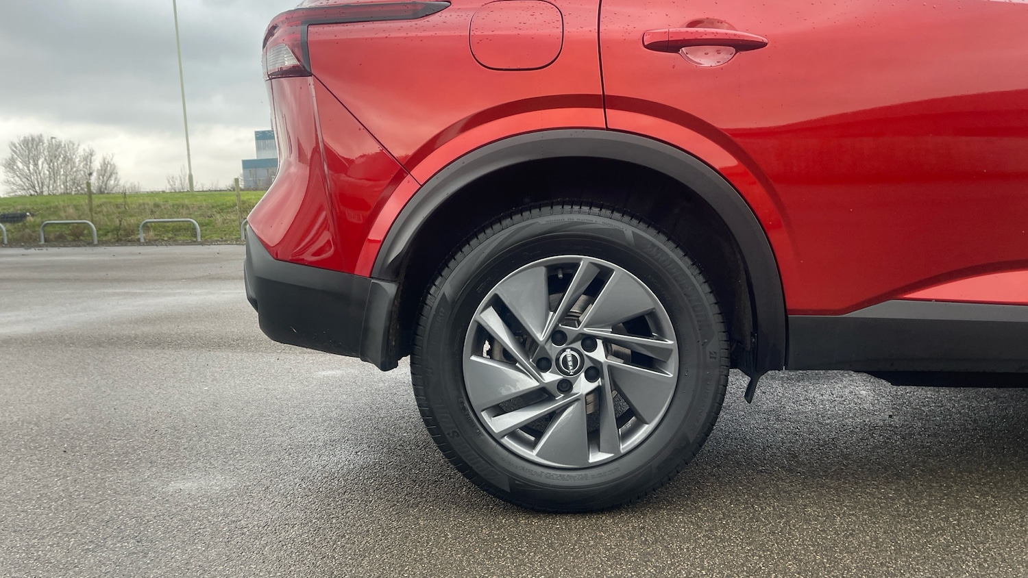 Used Nissan Qashqai 2022 for sale - 77392534: Photo 7