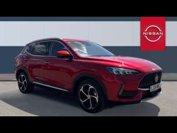 2024 (24) - 1.5 T-GDI PHEV Trophy 5dr Auto Hatchback