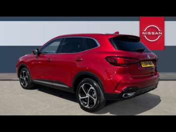 Used MG MG HS 2024 for sale - 74793746: Photo