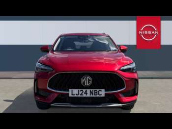 Used MG MG HS 2024 for sale - 74793746: Photo