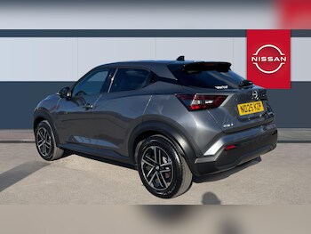 Used Nissan Juke 2025 for sale - 75848229: Photo