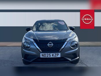 Used Nissan Juke 2025 for sale - 75848229: Photo