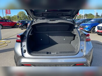 Used Nissan Juke 2025 for sale - 75848229: Photo