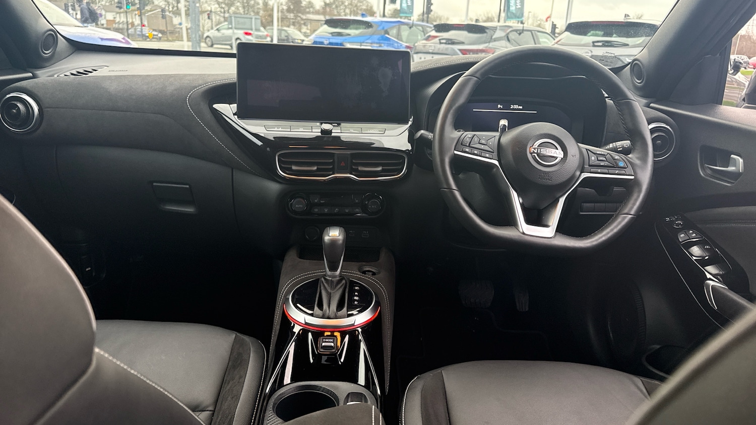 Used Nissan Juke 2025 for sale - 77492410: Photo 10