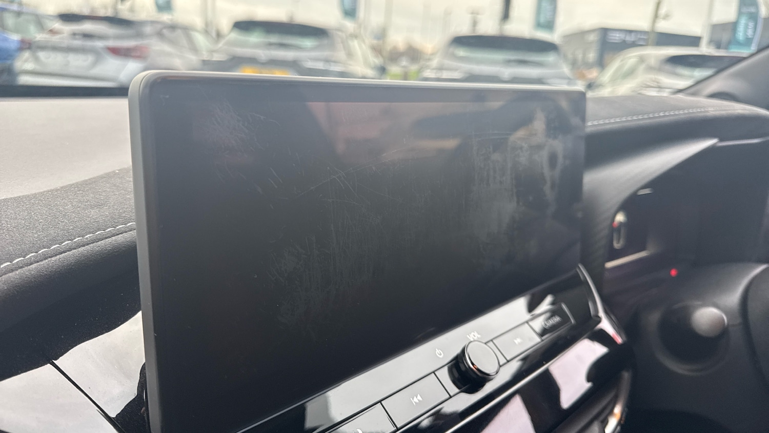 Used Nissan Juke 2025 for sale - 77492410: Photo 12