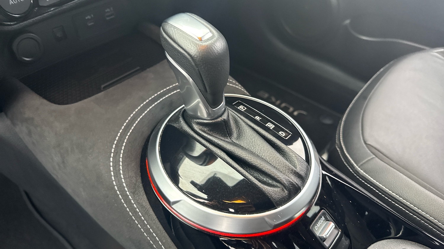 Used Nissan Juke 2025 for sale - 77492410: Photo 13