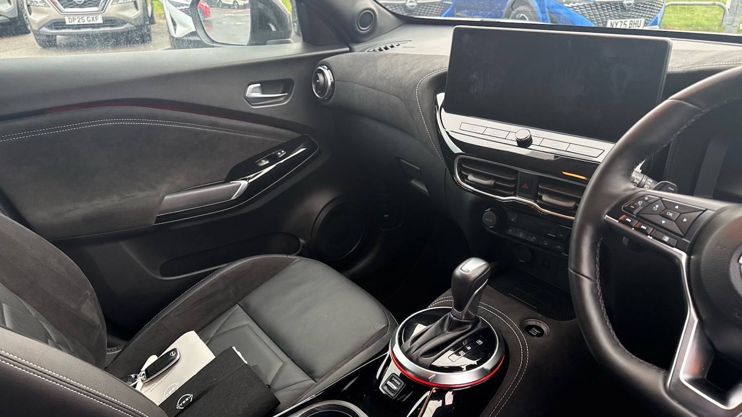 Used Nissan Juke 2025 for sale - 77492410: Photo 14