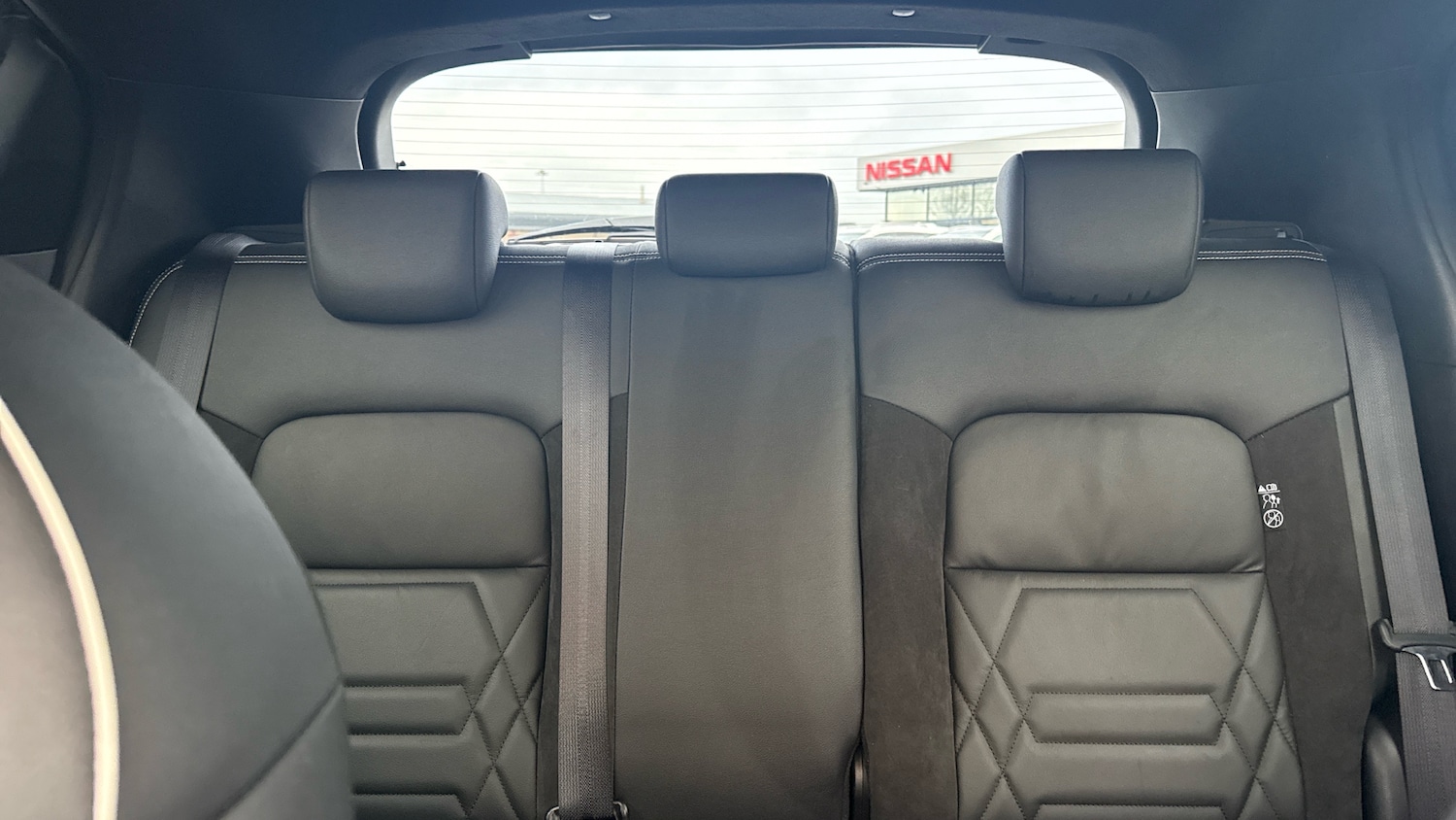 Used Nissan Juke 2025 for sale - 77492410: Photo 15