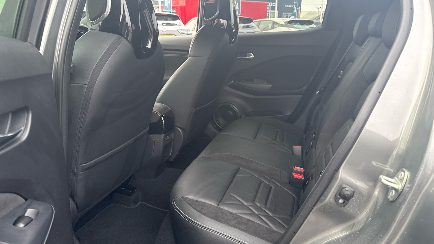 Used Nissan Juke 2025 for sale - 77492410: Photo 16