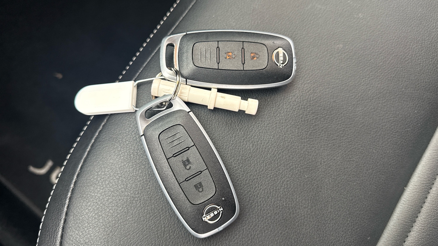 Used Nissan Juke 2025 for sale - 77492410: Photo 20