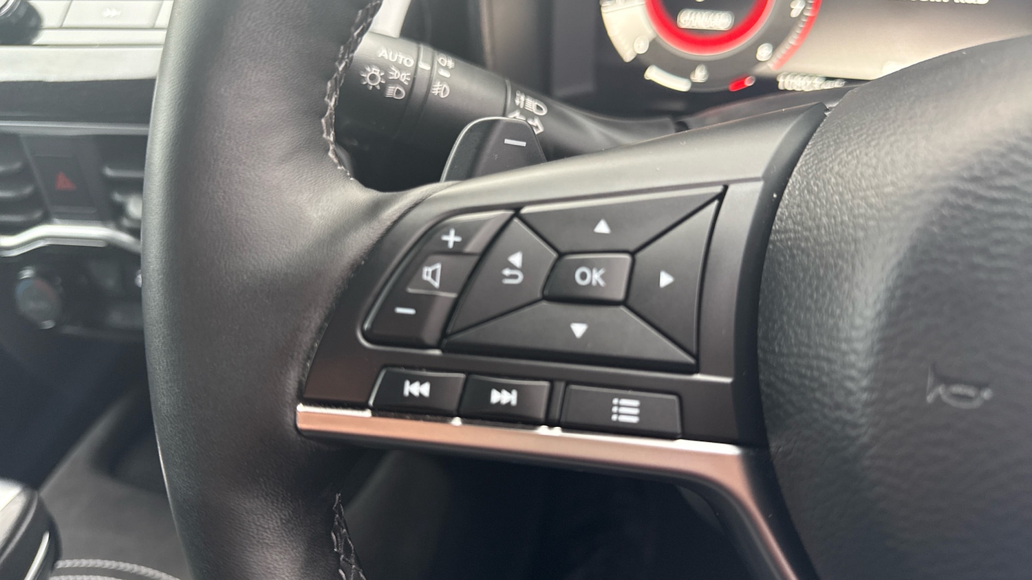 Used Nissan Juke 2025 for sale - 77492410: Photo 21