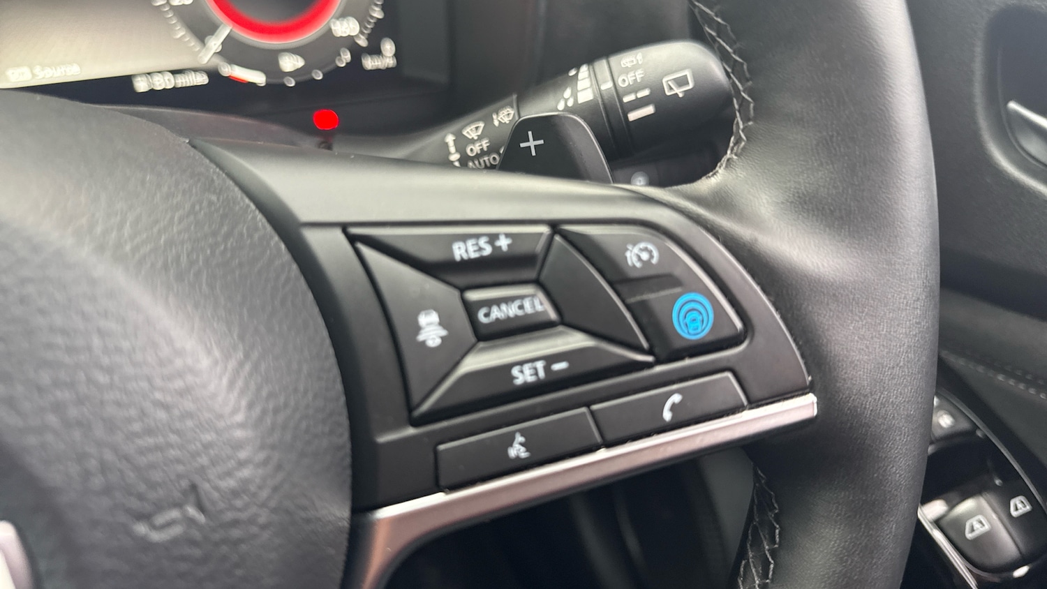 Used Nissan Juke 2025 for sale - 77492410: Photo 23