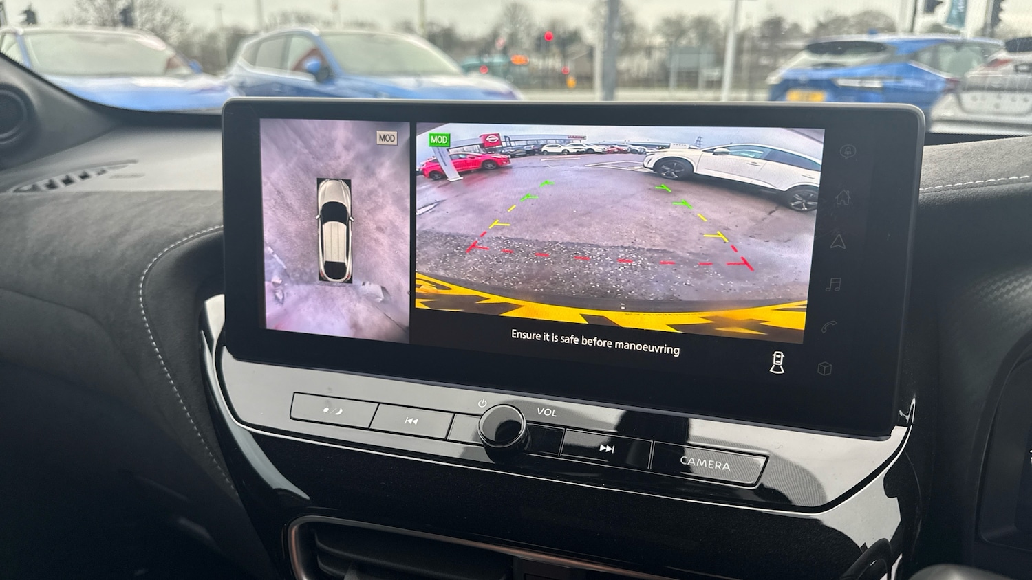 Used Nissan Juke 2025 for sale - 77492410: Photo 28