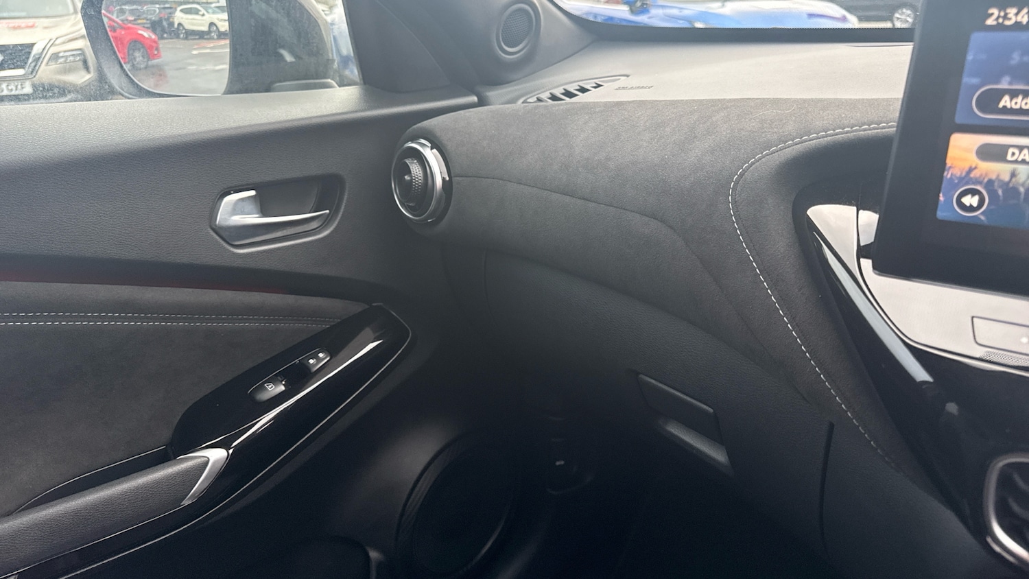 Used Nissan Juke 2025 for sale - 77492410: Photo 32