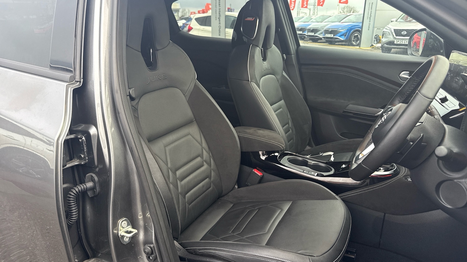 Used Nissan Juke 2025 for sale - 77492410: Photo 34