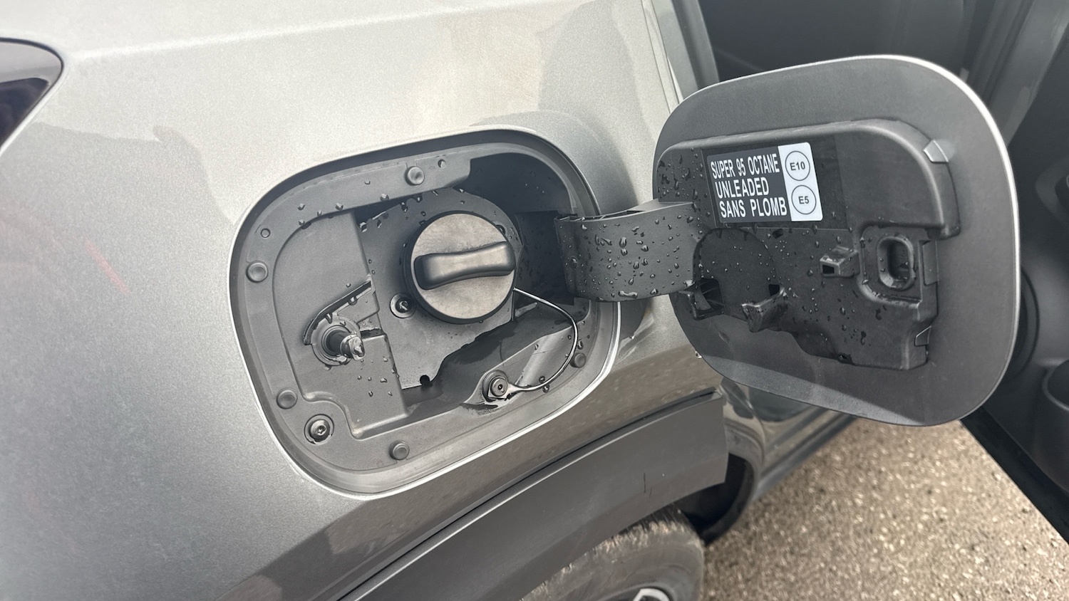 Used Nissan Juke 2025 for sale - 77492410: Photo 37