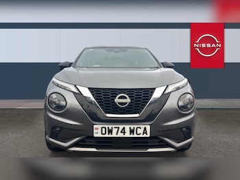 Used Nissan Juke 2025 for sale - 77492410: Photo