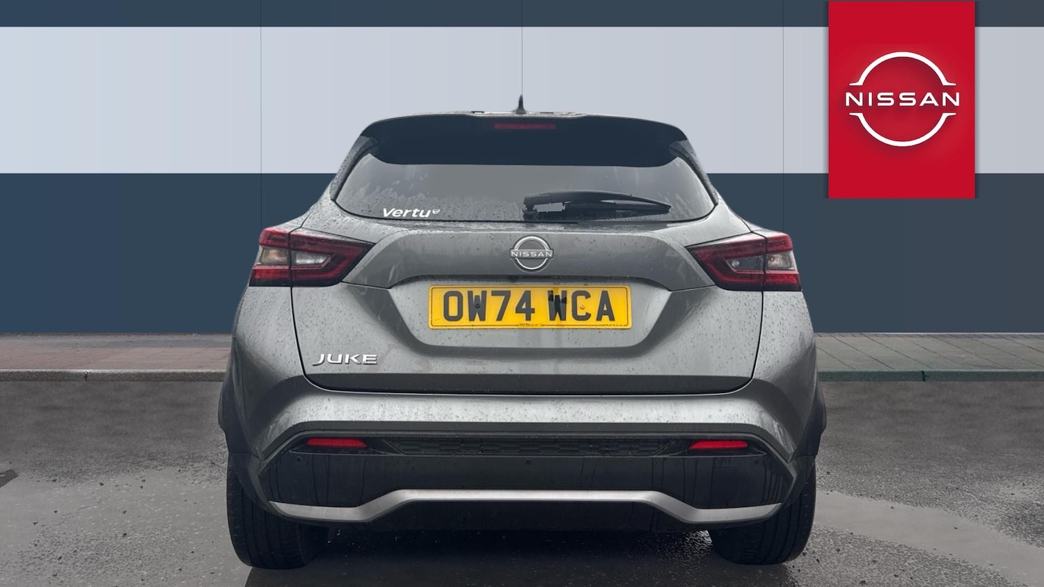 Used Nissan Juke 2025 for sale - 77492410: Photo 6