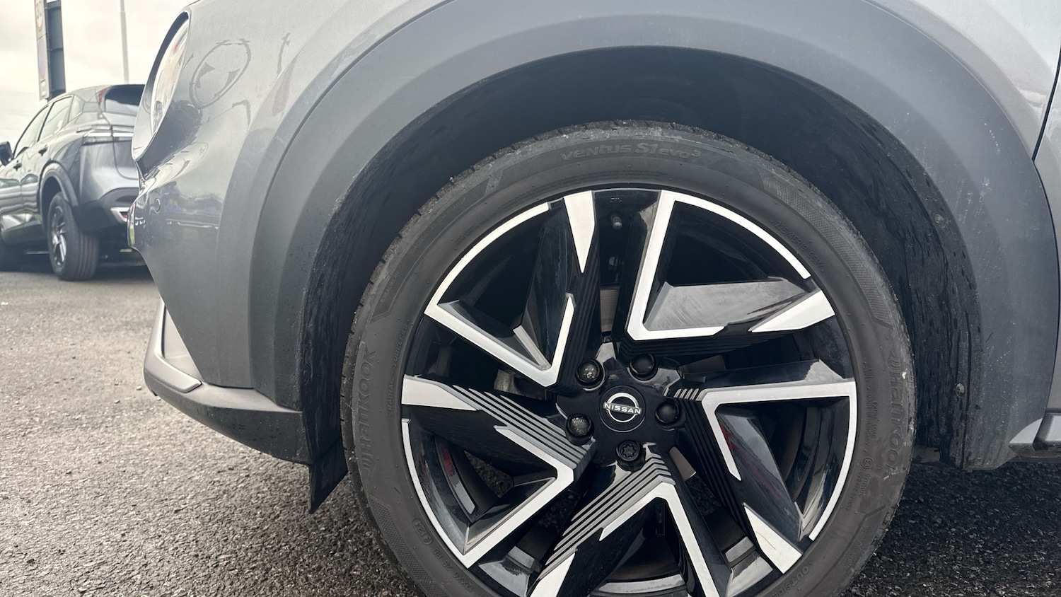 Used Nissan Juke 2025 for sale - 77492410: Photo 7