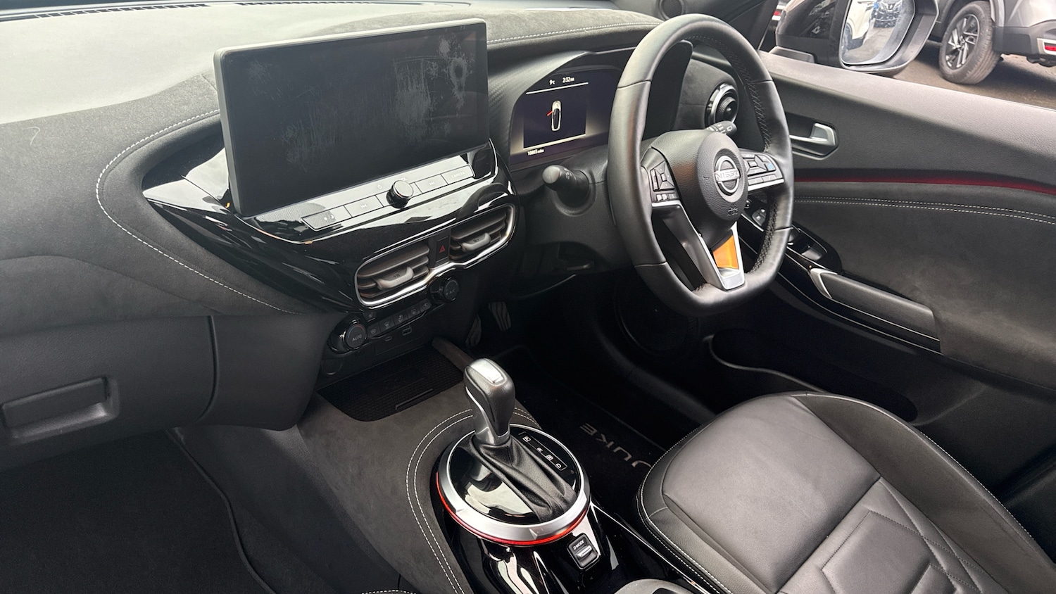 Used Nissan Juke 2025 for sale - 77492410: Photo 9