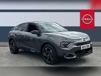 Used Citroen C4 2021 for sale - 79636455: Photo
