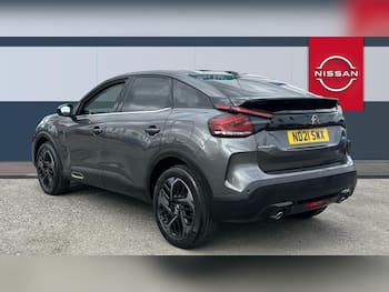 Used Citroen C4 2021 for sale - 79636455: Photo
