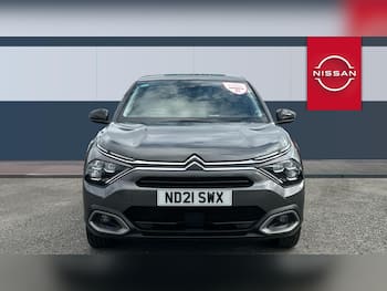 Used Citroen C4 2021 for sale - 79636455: Photo
