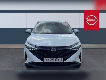 Used Nissan Qashqai 2025 for sale - 75205810: Photo