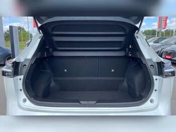 Used Nissan Qashqai 2025 for sale - 75205810: Photo