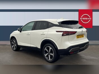 Used Nissan Qashqai 2022 for sale - 77179459: Photo