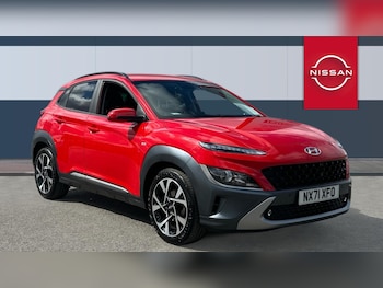 Used Hyundai KONA 2021 for sale - 79569169: Photo