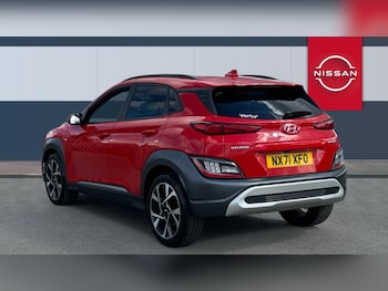 Used Hyundai KONA 2021 for sale - 79569169: Photo