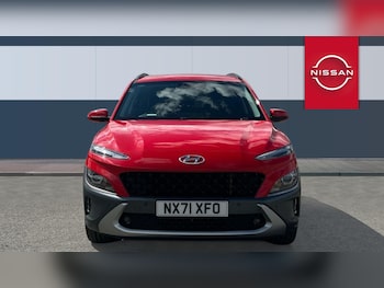 Used Hyundai KONA 2021 for sale - 79569169: Photo