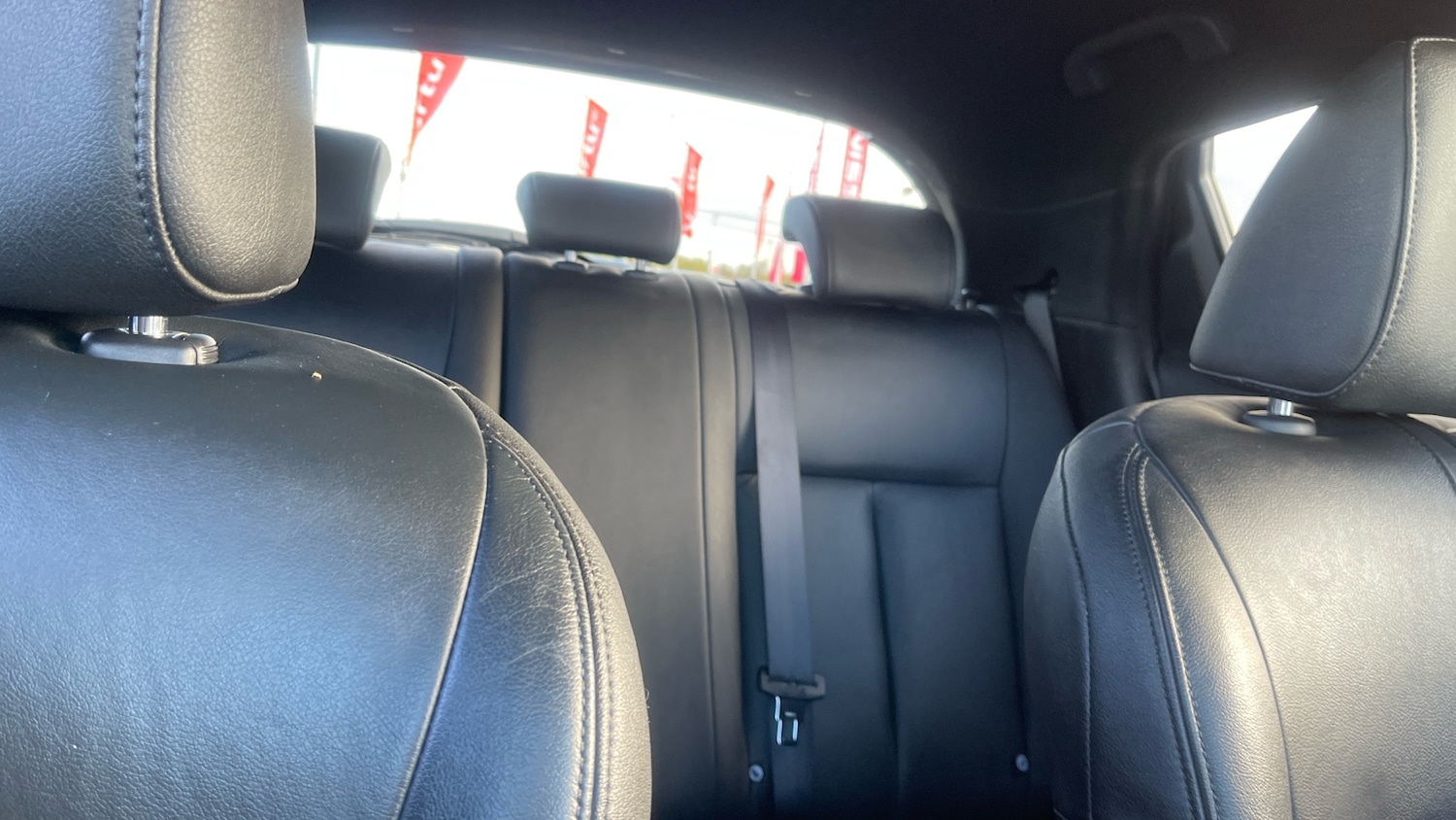 Used Nissan Juke 2017 for sale - 76364314: Photo 15