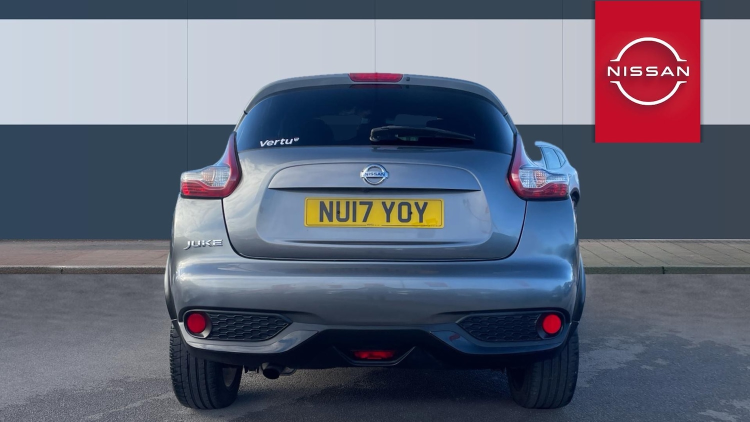 Used Nissan Juke 2017 for sale - 76364314: Photo 6