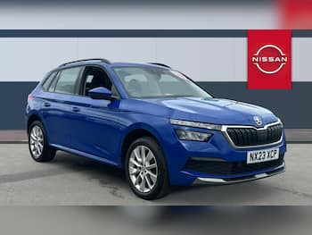 Used Skoda Kamiq 2023 for sale - 79404598: Photo