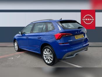 Used Skoda Kamiq 2023 for sale - 79404598: Photo