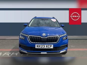 Used Skoda Kamiq 2023 for sale - 79404598: Photo