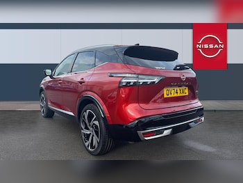 Used Nissan Qashqai 2024 for sale - 77639088: Photo