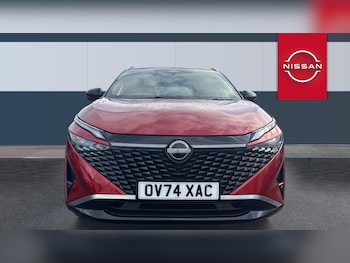 Used Nissan Qashqai 2024 for sale - 77639088: Photo